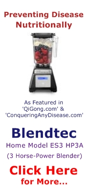 Blendtec ES3 HP3A Home Blender