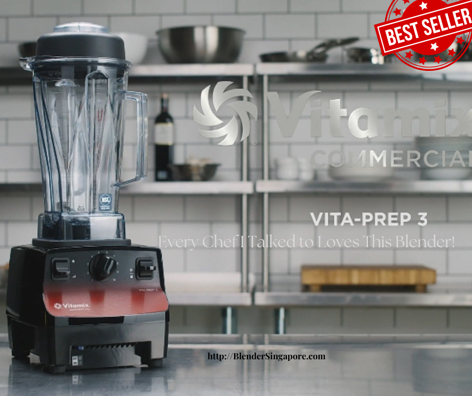 vitamix_blender_singapore