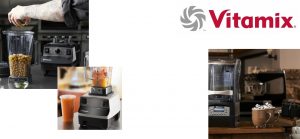 Blender Singapore, Vitamix Blender for Commercial Use