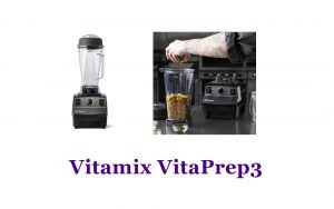 Blender Singapore, Vitamix VitaPrep 3, Commercial Use Blender