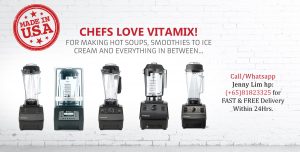 Vitamix Blender Commercial Use, Business Use Blender, Home Use Blender