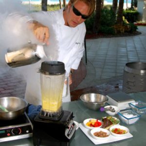 Vitamix Blender Commercial Use, Business Use Blender