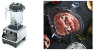 Blender Singapore, Vitamix Blender Makes Smoothies