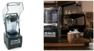 Blender Singapore, Vitamix Blender Makes Smoothies