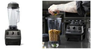 Blender Singapore, Vitamix Commercial Use VitaPrep3, Juicer, Juicing,