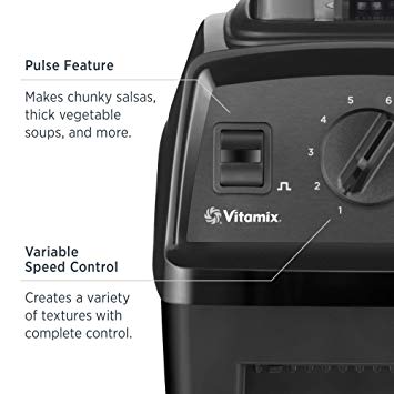 Vitamix E310