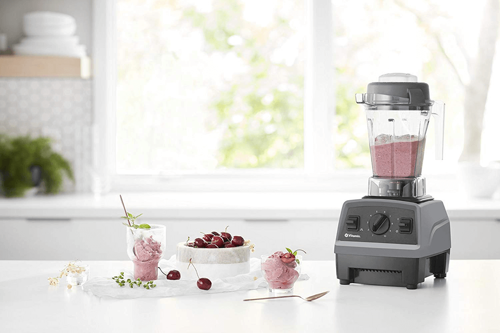 Blender Singapore, Vitamix Blender Makes Smoothies