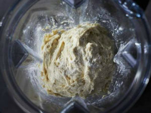 Blender Singapore, Vitamix Blender Makes Flour & Dough