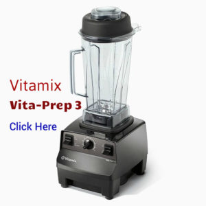 Vitamix Vita-Prep 3 Blender