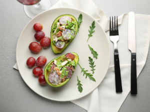 Blender Singapore, Vitamix Blender Makes Dressing and Sauce