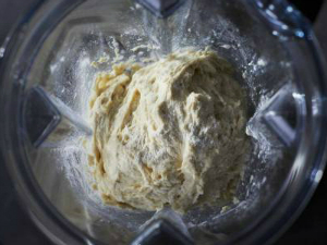 Blender Singapore, Vitamix Blender Makes Flour and Dough
