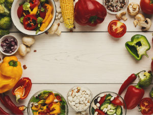 Vitamix Blender Juicer Make Food Preparation