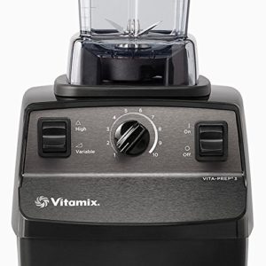 Vitamix Blender Juicer, Vitamix VitaPrep3, Vitamix The Quite One