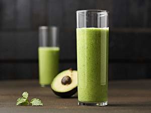 Vitamix Blender Juicer Make Smoothies