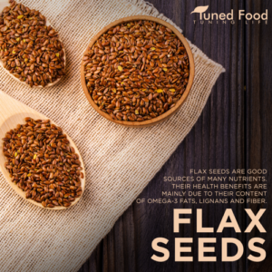 flax seed