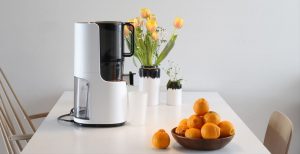 Hurom H200 white