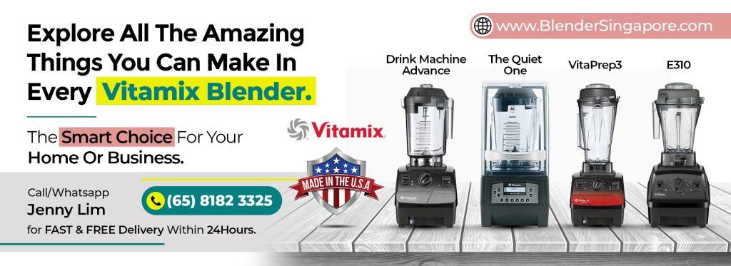 vitamix-blender-singapore