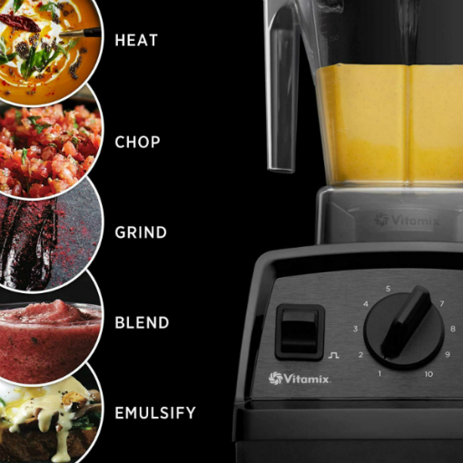 Blender Singapore 