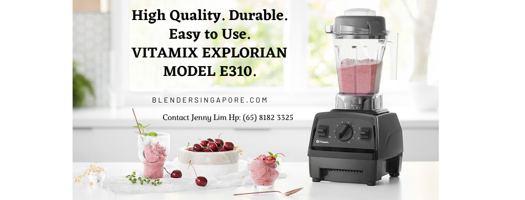 vitamix_blender_singapore