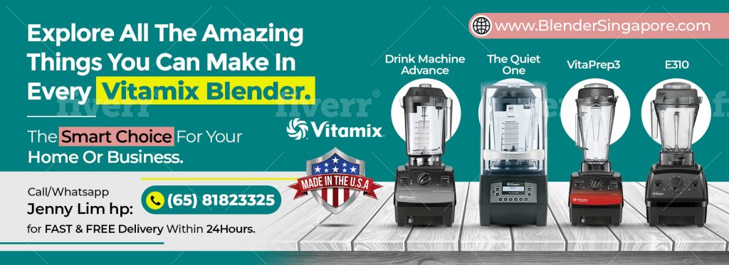 vitamix-blender-singapore