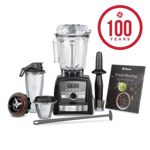 Vitamix 100 Year Anniversary