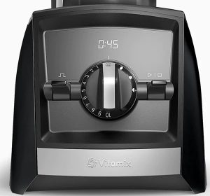 Vitamix-AS2500-motor