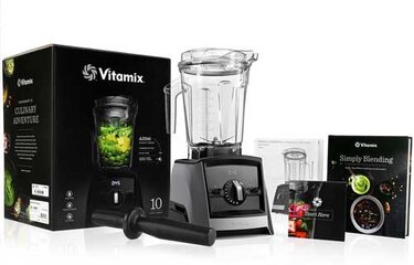 Vitamix-AS2500