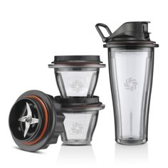 Blender Singapore, Vitamix Blender Makes Batter
