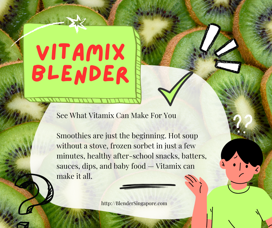 vitamix_blender_singapore