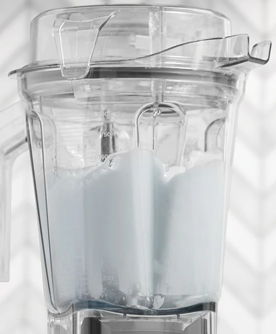 Blender Singapore, Vitamix Blender Makes Nut Butter