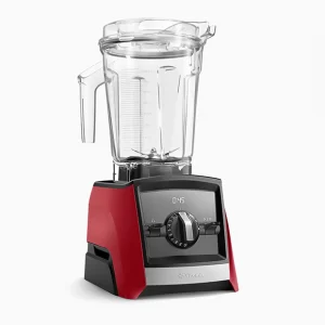 vitamix-ascent_a2500-red