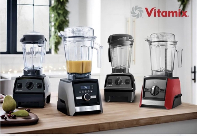 vitamix-home-models
