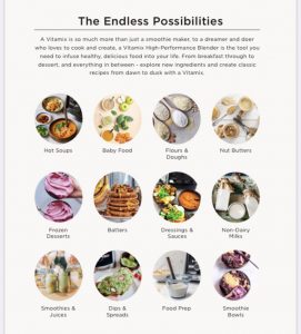 vitamix-recipes