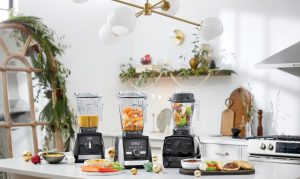 Blender Singapore, Vitamix Blender, Juicer, Juice Blending Machine
