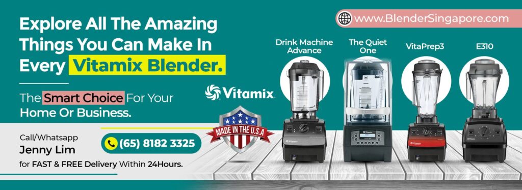 vitamix_blender_singapore