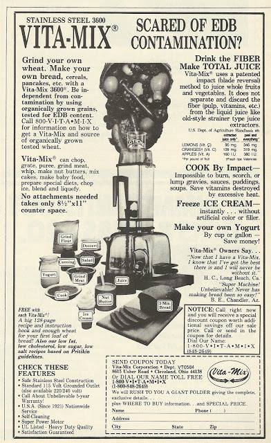 vitamix_;blender_singapore