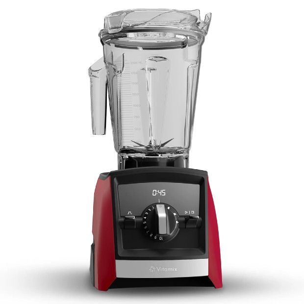Vitaxmix AS2500 Home Model