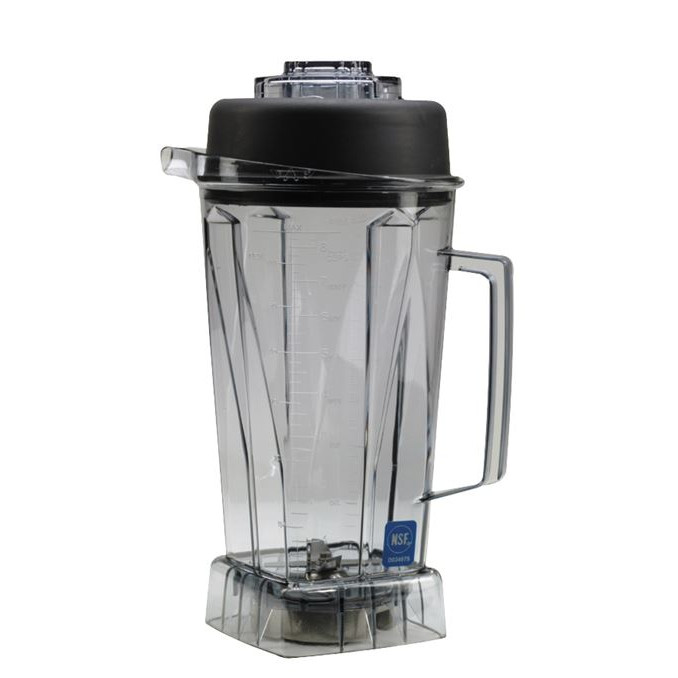 Vitamix Blender Container