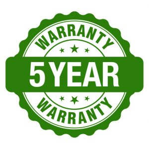 warranty